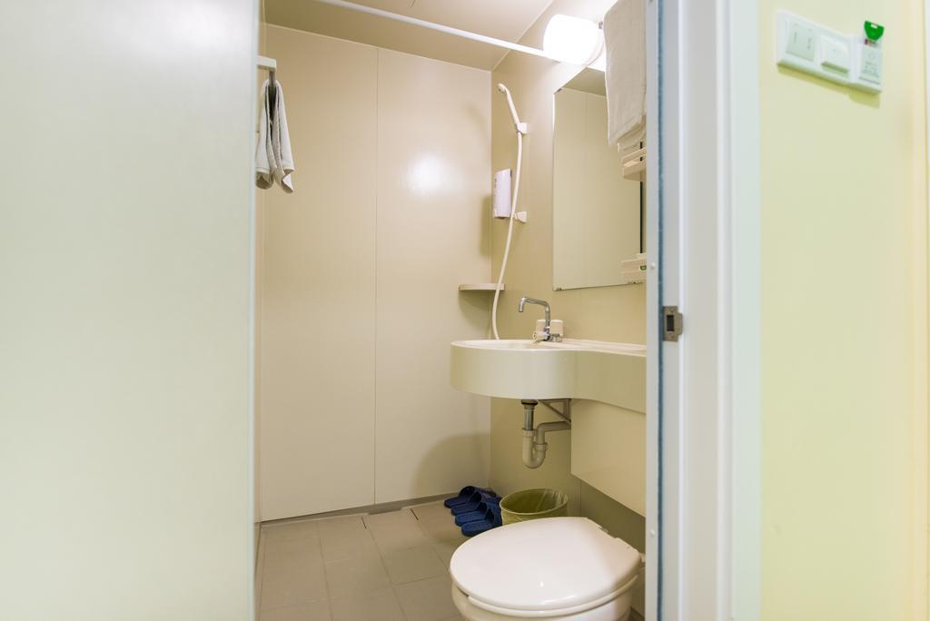 Hi Inn Suzhou Guanqian Exterior photo