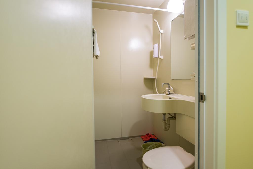 Hi Inn Suzhou Guanqian Exterior photo